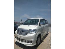 Suzuki APV 1.5 Luxury Van