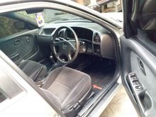 1997 Suzuki Baleno 1.6 Sedan