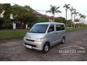 2019 Daihatsu Gran Max 1.3 Mini Bus D Van