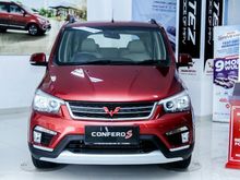 (BEST PROMO)2020 Wuling Confero 1,5 S L Lux+