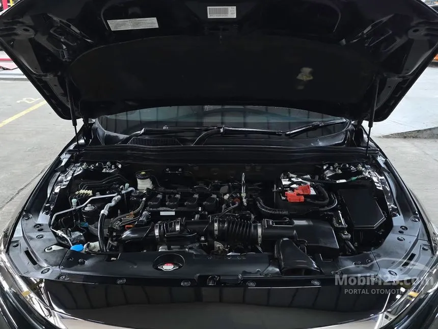 2022 Honda Accord Sedan