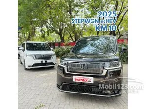 2025 Honda Stepwgn 2.0 SPADA e:HEV MPV