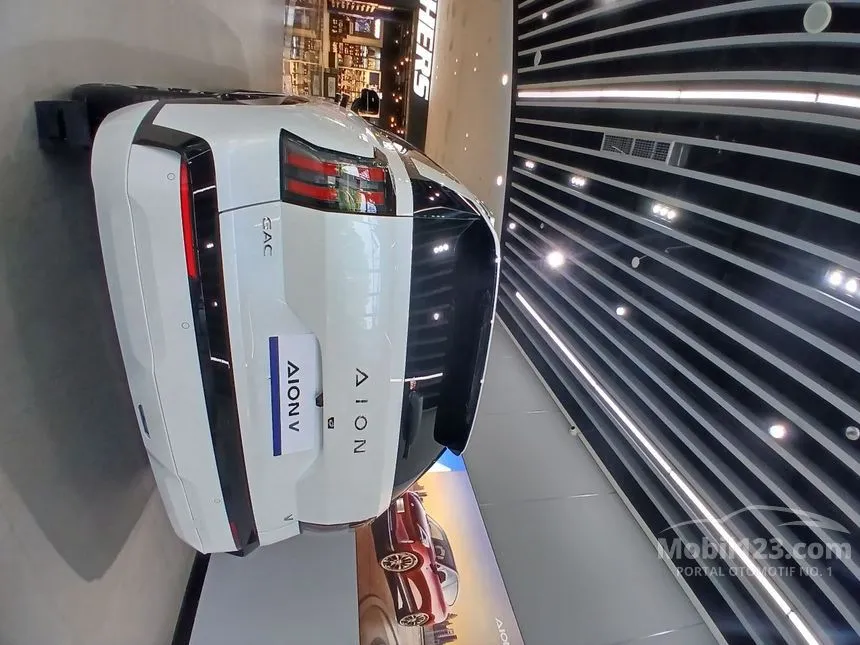 2026 GAC AION V Luxury SUV