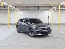 2023 Suzuki Baleno 1.5 Hatchback