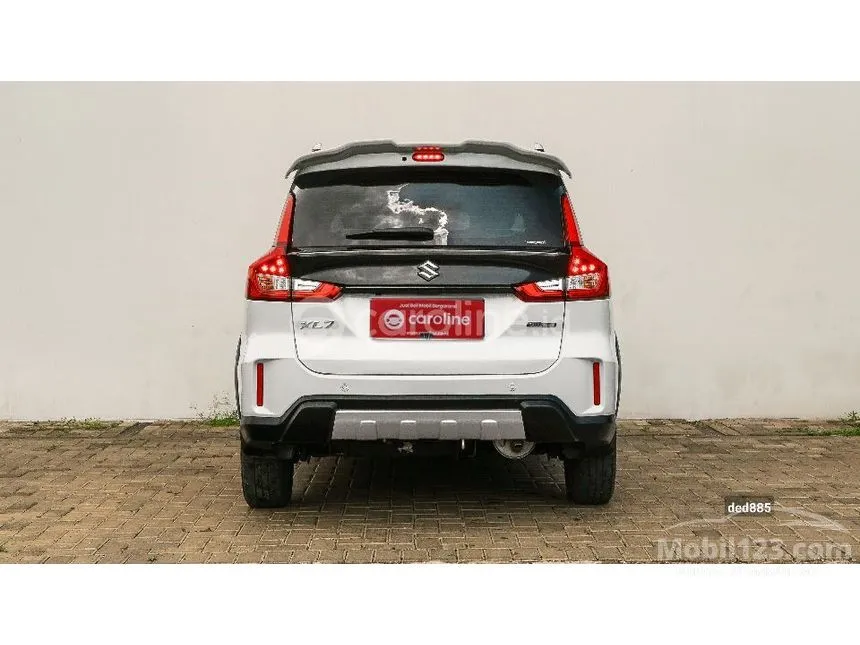 2024 Suzuki XL7 Beta Hybrid SUV