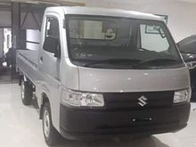 2020 Suzuki Carry 1,5 Base Spec Pick-up
