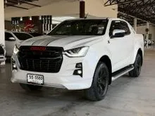 2021 Isuzu D-MAX 1.9 Cab-4 (ปี 19-26) X-Series Hi-Lander Z Pickup