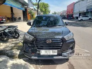 2021 Daihatsu Rocky 1.2 M SUV