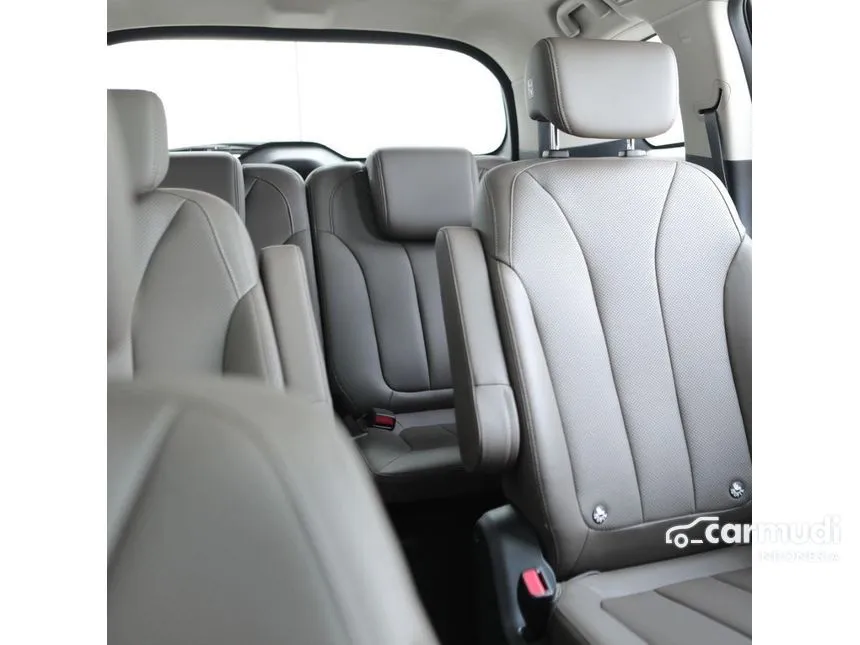 2024 BYD M6 Superior 7-seaters MPV