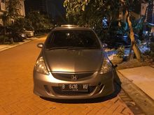 2006 Honda Jazz 1.5 VTEC Hatchback