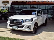 2019 Toyota HILUX REVO 2.4 Smart Cab Z Edition J Plus Pickup