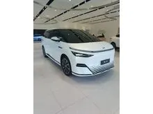 2026 XPeng X9 Long Range Pro MPV