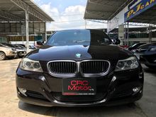 2010 BMW 320d 2.0 E90 (ปี 05-13) SE Sedan AT