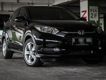 2016 Honda HR-V 1.5 E SUV Mulus Kinyis Kinyis Low KM