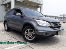 2011 Honda CR-V i-VTEC Matic Mulus Terawat