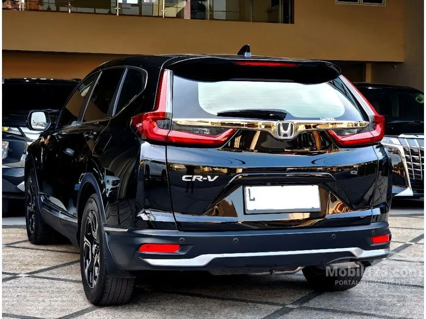 2022 Honda CR-V SUV