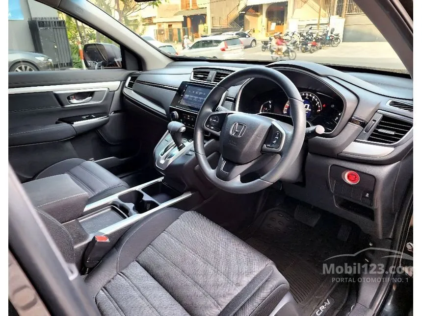 2022 Honda CR-V SUV