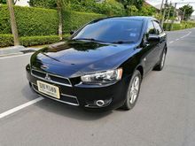 2011 Mitsubishi Lancer EX 1.8 (ปี 09-15) GLS Sedan AT