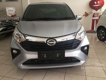 2020 Daihatsu Sigra mulai dp 8jutaan