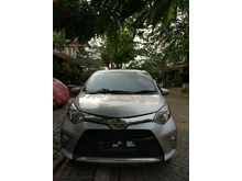 2016 Toyota Calya 1.2 B40 MPV