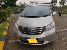 2011 Honda Freed 1.5 MPV