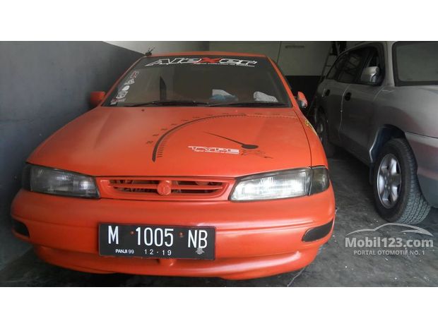 52 Modif Mobil Timor Surabaya HD Terbaik