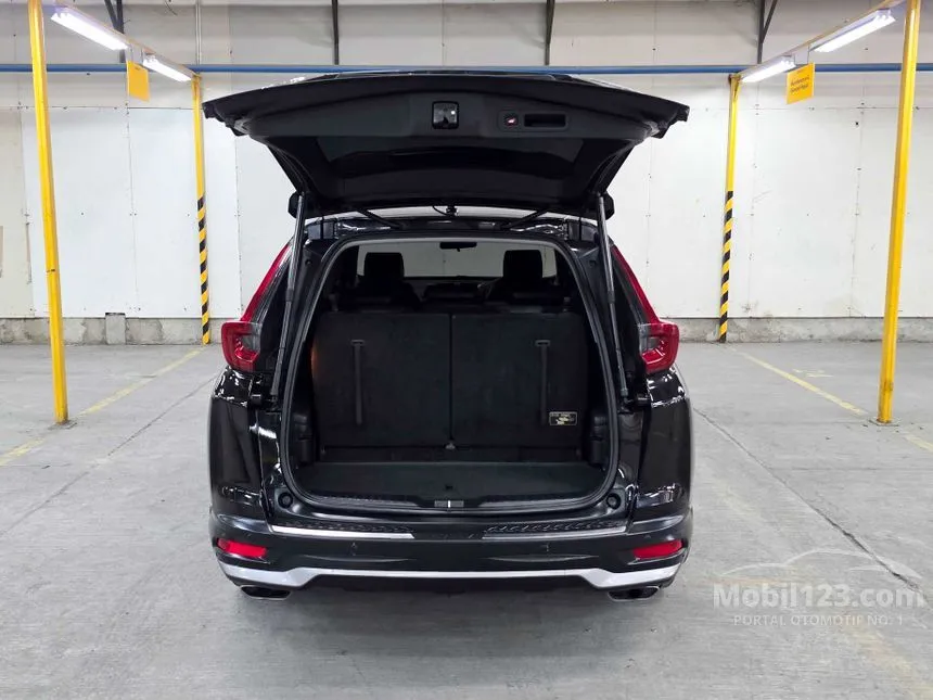 2023 Honda CR-V Turbo Prestige SUV