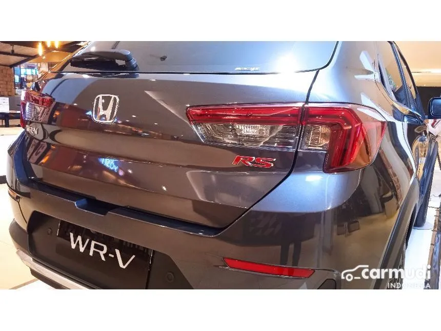 2024 Honda WR-V RS Wagon