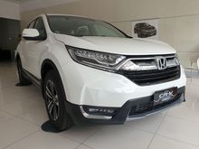 2020 Honda CR-V 1,5 Prestige Prestige VTEC SUV