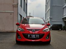 2014 Mazda 2 1.5 R Hatchback Dp 15jt Termurah