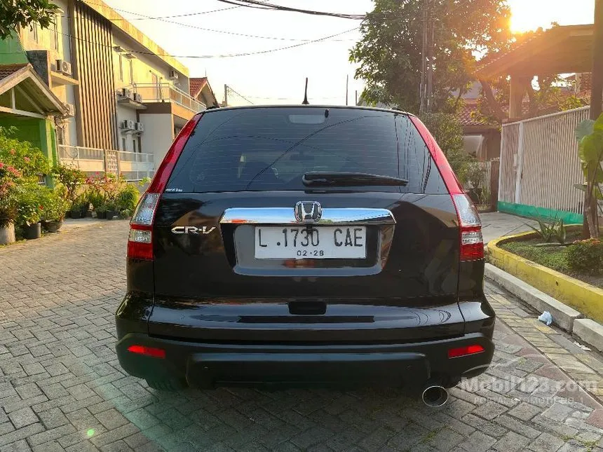 2007 Honda CR-V SUV