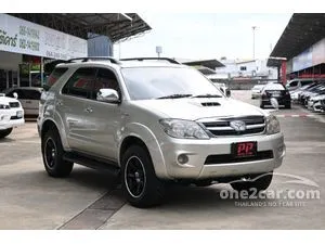 2006 Toyota FORTUNER 3.0 V SUV