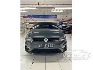 2020 Volkswagen Polo 1.2 Comfortline TSI Hatchback