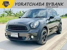 2017 Mini Countryman 1.6 R60 Cooper D Hightrim Hatchback
