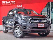 2020 Ford Ranger 2.0 DOUBLE CAB (ปี 15-18) Limited Pickup 4WD AT