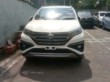2020 Toyota Rush 1,5 TRD Sportivo SUV