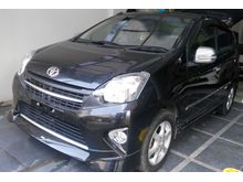 2014 Toyota Agya 998 TRD Sportivo Hatchback