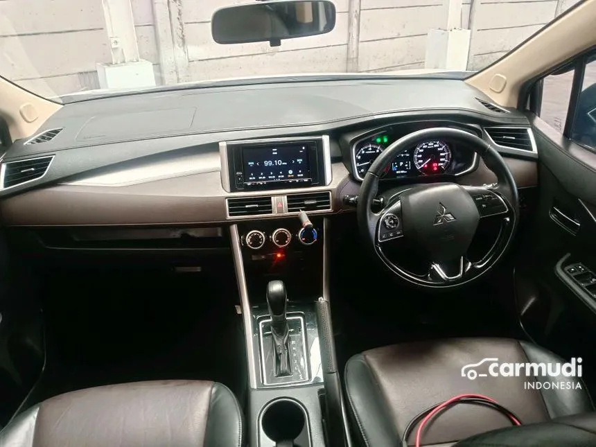 2021 Mitsubishi Xpander Cross Premium MPV