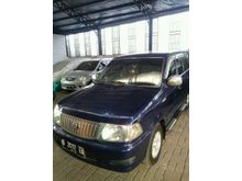 2003 Toyota Kijang 1.8 LSX MPV