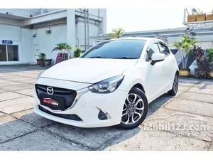 2019 Mazda 2 1.5 R Hatchback