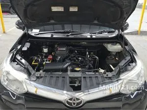 2017 Toyota Avanza 1.3 Veloz MPV