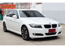 2010 BMW 320d 2.0 E90 (ปี 05-13) SE Sedan AT