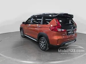 2021 Suzuki XL7 1.5 Alpha SUV