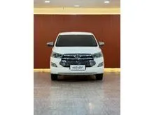 2019 Toyota Kijang Innova 2.0 V MPV