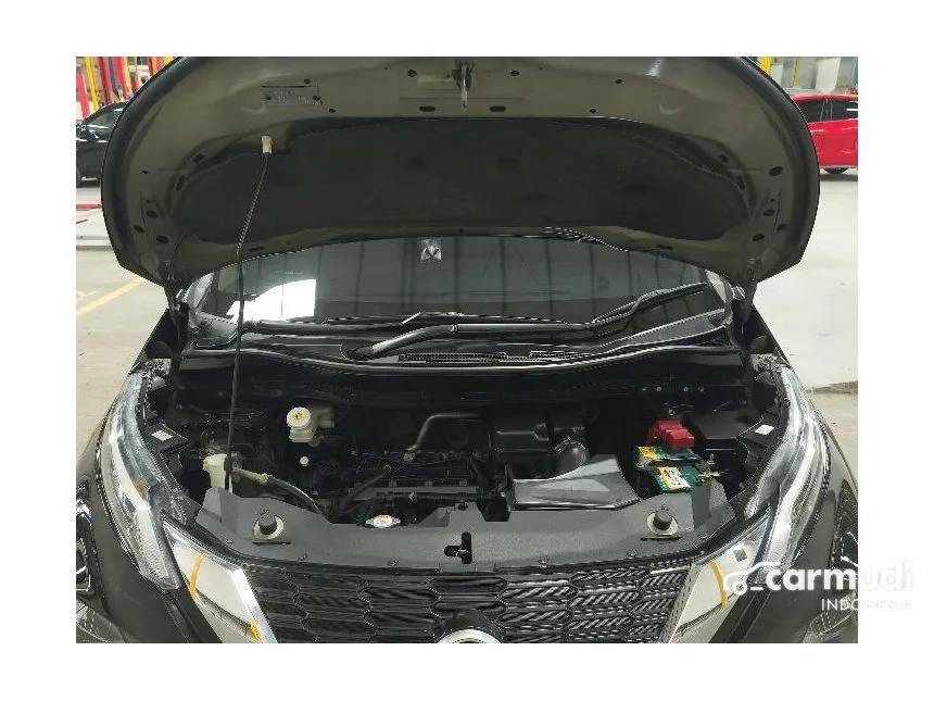 2020 Nissan Livina VL MPV