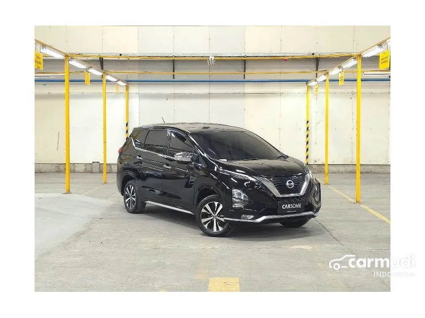 2020 Nissan Livina VL MPV