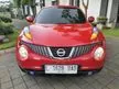 Jual Mobil Nissan Juke 2014 RX Red Edition 1.5 di Jawa Timur Automatic SUV Merah Rp 145.000.000