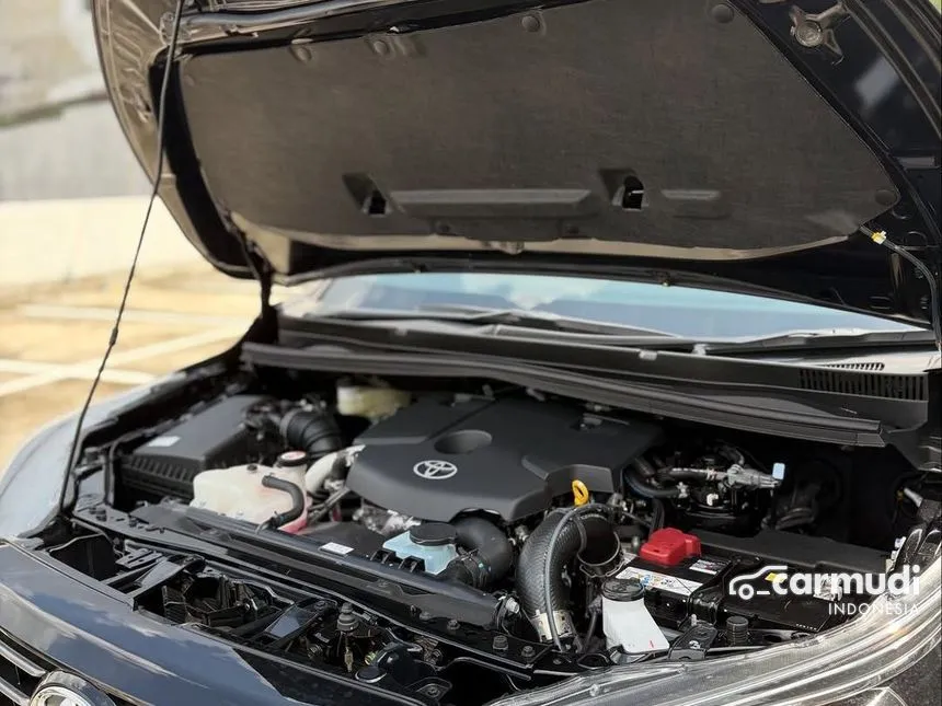 2026 Toyota Kijang Innova G MPV