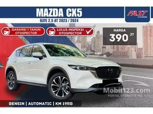 2023 Mazda CX-5 2.5 Elite SUV