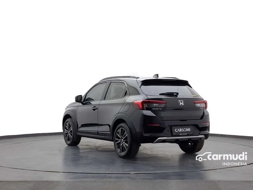 2023 Honda WR-V RS SUV